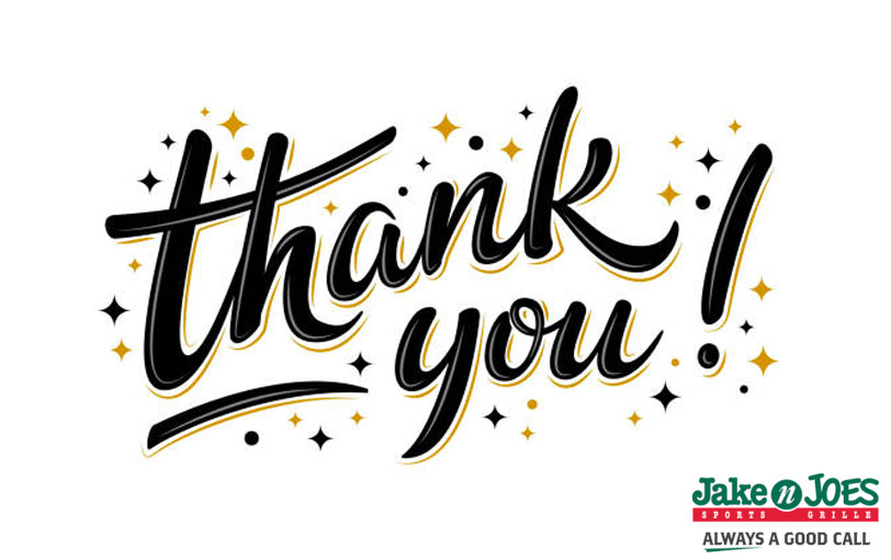 Thank you4